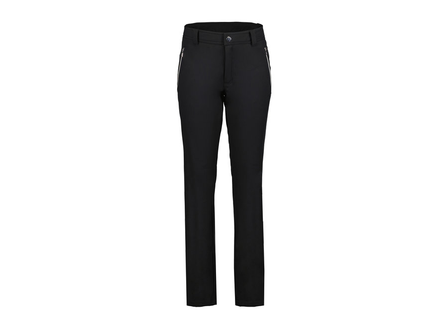 Erottaja Softshell Pants – Black