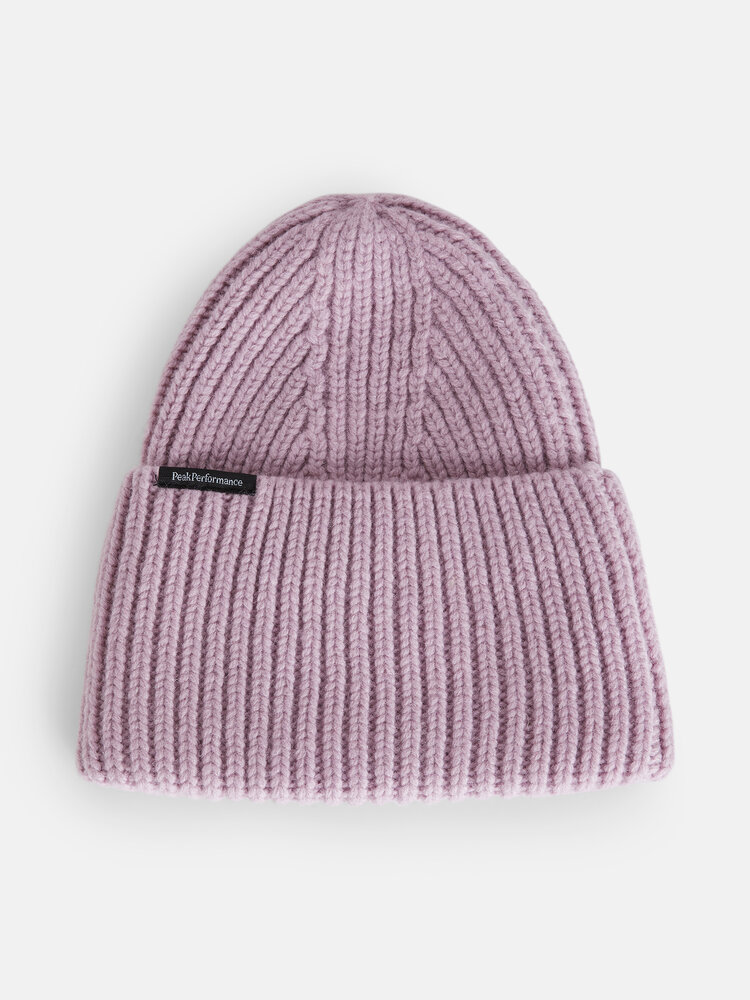 Peak Performance Mason Hat - Cold Blush Peak Performance Mason Hat - Cold Blush