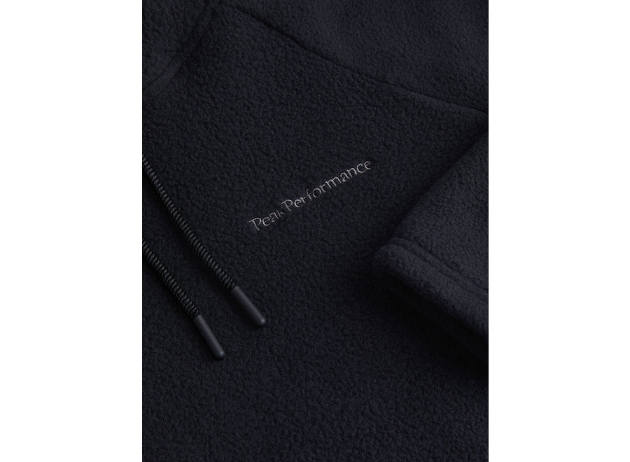 Peak Performance Men's Fleece Hood