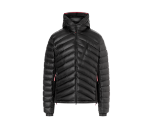 Bogner Fire + Ice Men's Goran Jacket – Black - Free Style Sport