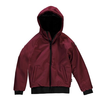 SuperRebel Spumy Jacket