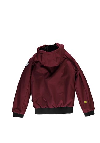 SuperRebel Spumy Jacket