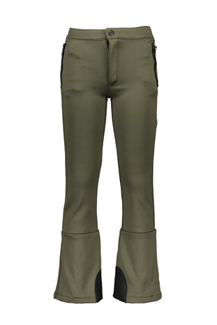 SuperRebel Speak Ski Pants – Army Green SuperRebel Speak Ski Pants – Army Green