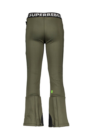 SuperRebel Speak Ski Pants SuperRebel Speak Ski Pants