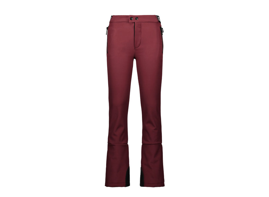 Speak Ski Pants – Bordeaux