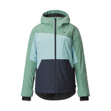 Picture Organic Clothing Seakrest Jacket - Dark Blue Picture Organic Clothing Seakrest Jacket - Dark Blue