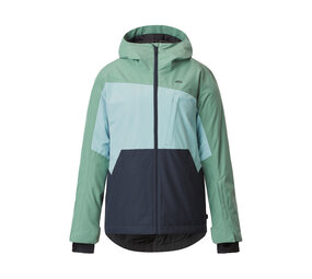 Picture Organic Clothing Seakrest Jacket -  Dark Blue