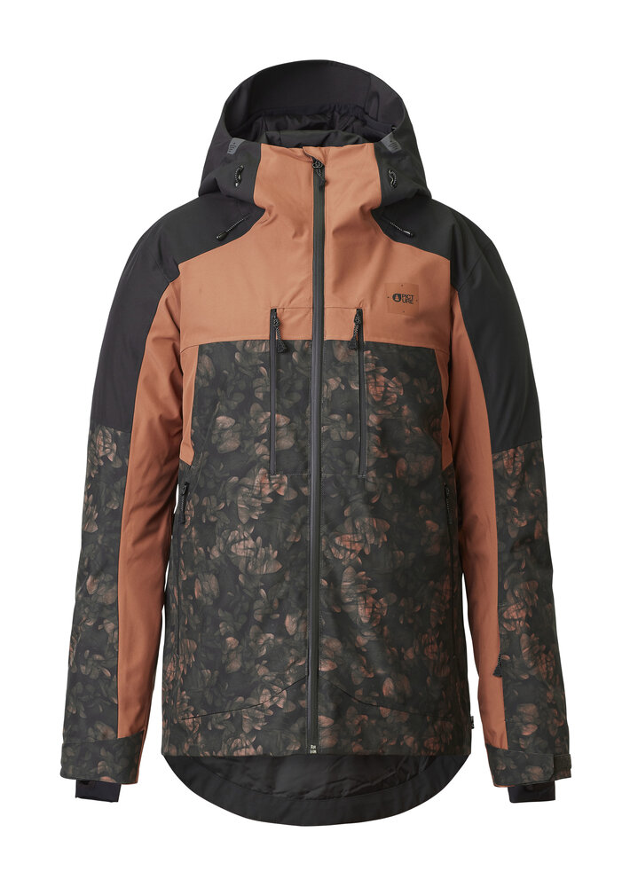 Picture Organic Clothing Exa Jacket - Iberis Picture Organic Clothing Exa Jacket - Iberis