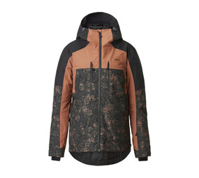 Picture Organic Clothing Exa Jacket -  Iberis