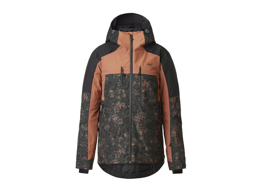 Exa Jacket – Iberis