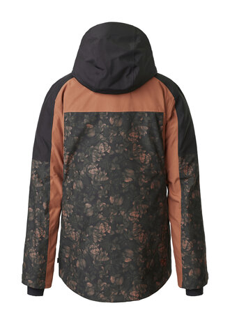 Picture Organic Clothing Exa Jacket - Iberis Picture Organic Clothing Exa Jacket - Iberis