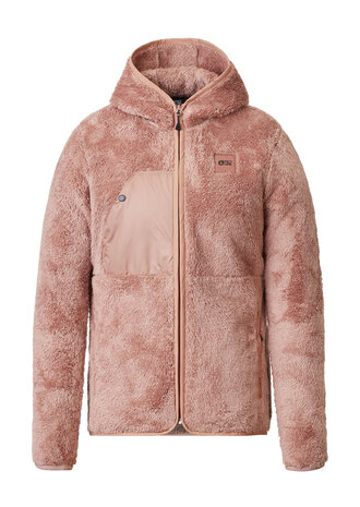 Picture Organic Clothing Izimo Full Zip Fleece Picture Organic Clothing Izimo Full Zip Fleece