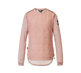 Picture Organic Clothing Lixi Tech Sweater -  Ash Rose
