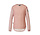 Lixi Tech Sweater -  Ash Rose
