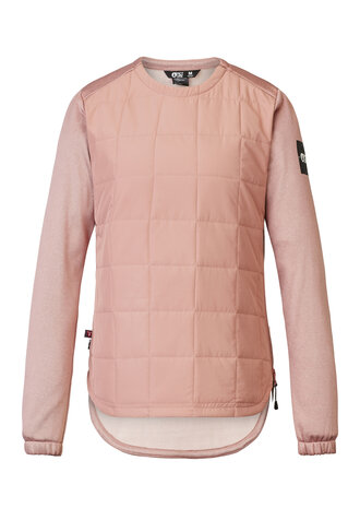 Picture Organic Clothing Lixi Tech Sweater Picture Organic Clothing Lixi Tech Sweater