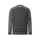 Picture Organic Clothing Junip Tech Sweater - Black Picture Organic Clothing Junip Tech Sweater - Black