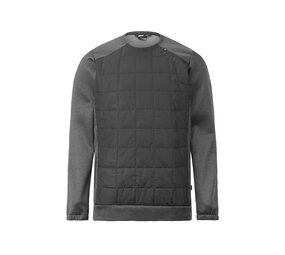 Picture Organic Clothing Junip Tech Sweater -  Black