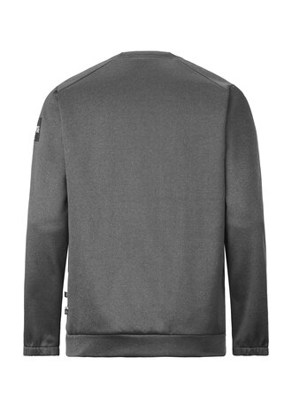 Picture Organic Clothing Junip Tech Sweater - Black Picture Organic Clothing Junip Tech Sweater - Black