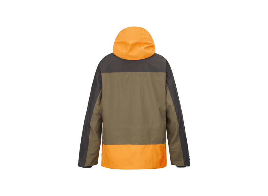 Broader 3L Jacket