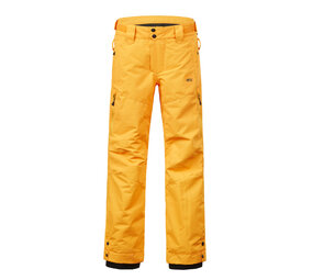 Picture Organic Clothing Time Pants -  Yellow