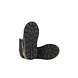 Flufié Goose Down Pillow Boots – Shiny Jet Black