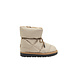 Flufié Goose Down Pillow Boots – Sand Beige