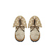 Flufié Goose Down Pillow Boots – Sand Beige
