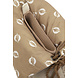 Flufié Goose Down Pillow Boots – Sand Beige