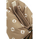 Flufié Goose Down Pillow Boot - Khaki