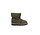 Goose Down Pillow Boot - Khaki