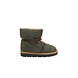 Flufié Goose Down Pillow Boot - Khaki