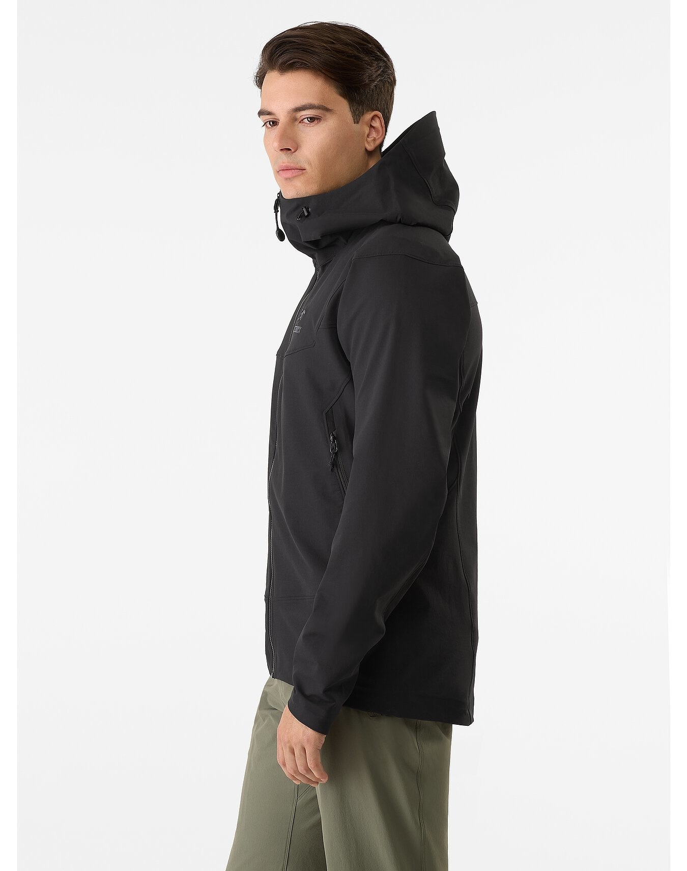 Gamma Hoody Men's Arc'teryx | escapeauthority.com