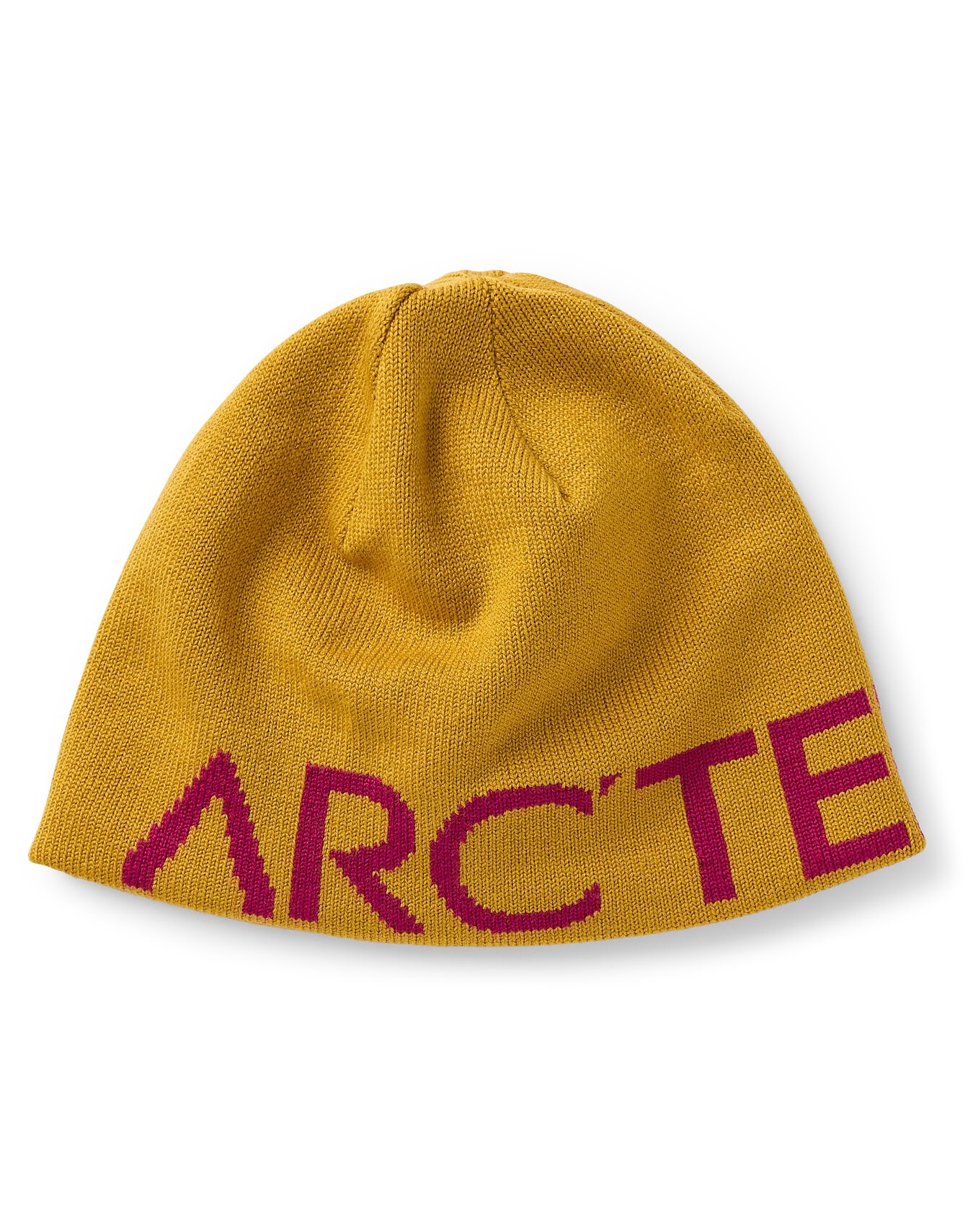 Sport Word Head Retreat/Synth Toque Free Arc\'teryx Style - –