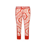 Mons Royale Cascade Flex ¾ Legging – Retro Red Nordtek Mons Royale Cascade Flex ¾ Legging – Retro Red Nordtek