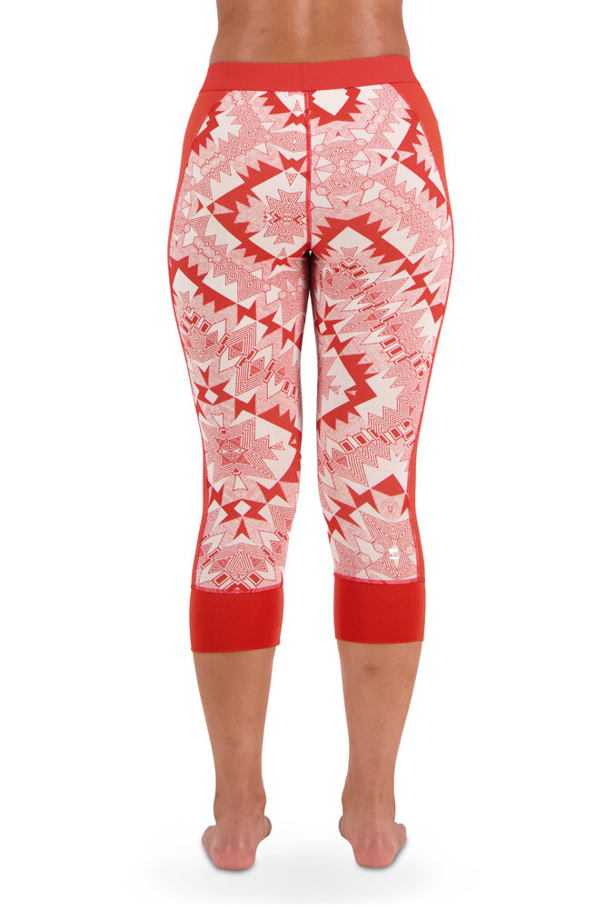 Mons Royale Cascade Flex ¾ Legging Mons Royale Cascade Flex ¾ Legging