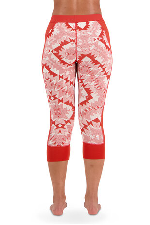Mons Royale Cascade Flex ¾ Legging Mons Royale Cascade Flex ¾ Legging