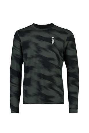 Mons Royale Men’S Cascade Flex Ls – Rosin Motion