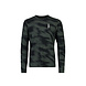 Mons Royale Men’S Cascade Flex Ls – Rosin Motion