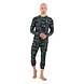Mons Royale Men’S Cascade Flex Ls – Rosin Motion
