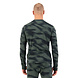 Mons Royale Men’S Cascade Flex Ls – Rosin Motion