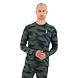 Mons Royale Men’S Cascade Flex Ls – Rosin Motion