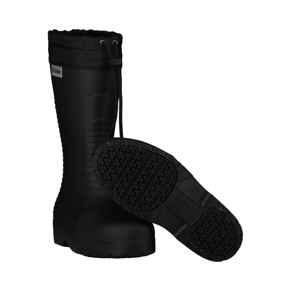 Fubuki Niseko 2.0 - Black