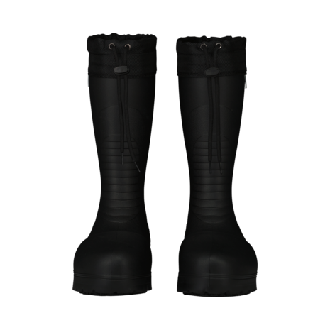 Fubuki Niseko 2.0 - Black