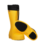 Fubuki Niseko 2.0 - Yellow