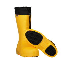 Fubuki Niseko 2.0 - Yellow Fubuki Niseko 2.0 - Yellow