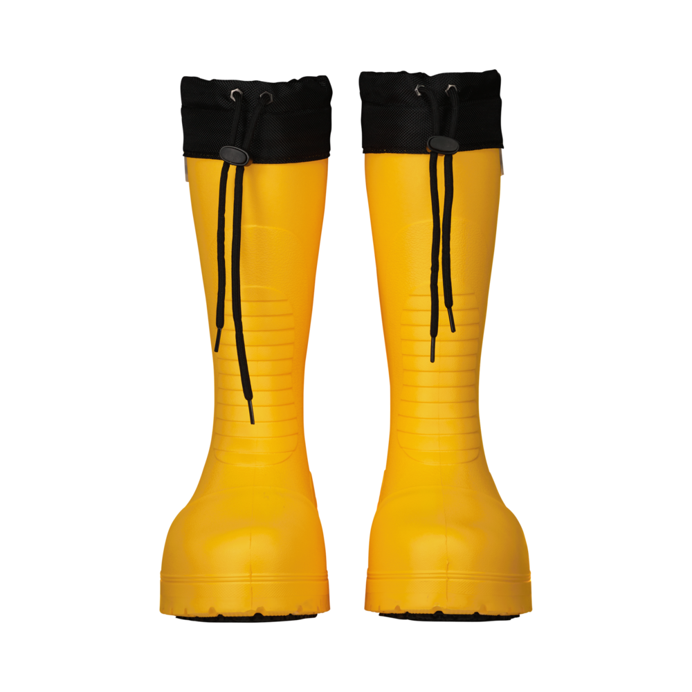 Fubuki Niseko 2.0 - Yellow