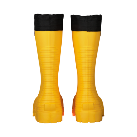 Fubuki Niseko 2.0 - Yellow