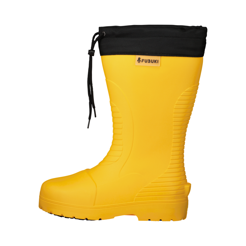 Fubuki Niseko 2.0 - Yellow