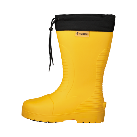 Fubuki Niseko 2.0 - Yellow