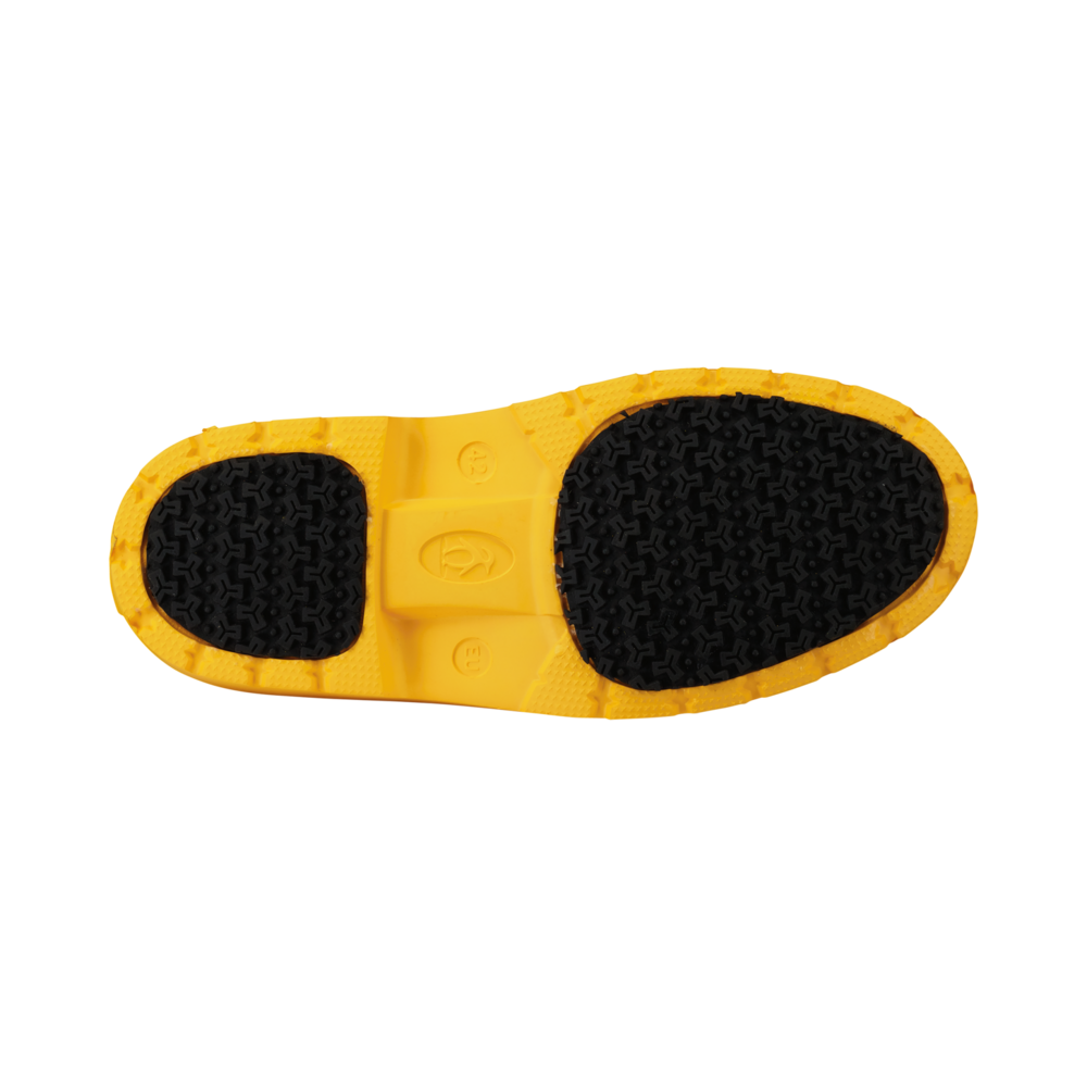 Fubuki Niseko 2.0 - Yellow
